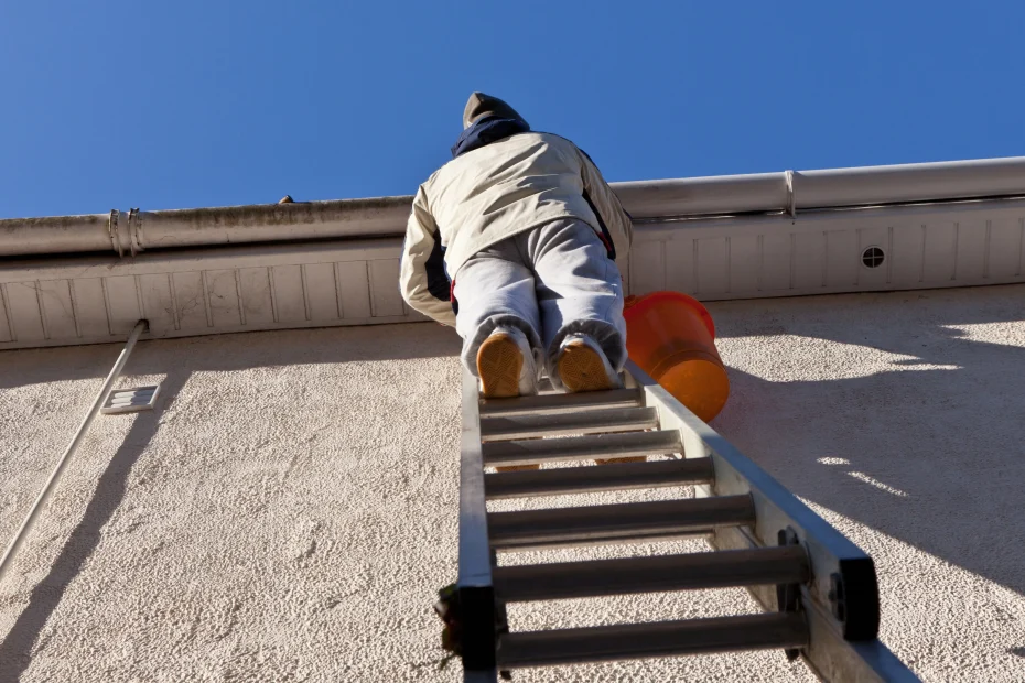 Gutter Cleaning Boynton Beach FL