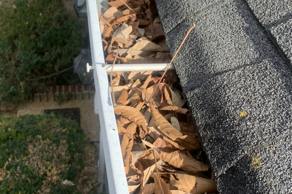 Gutter Cleaning Boynton Beach FL