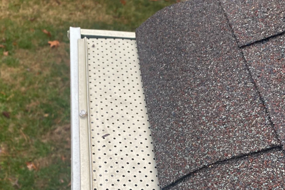 Gutter Cleaning Boynton Beach FL