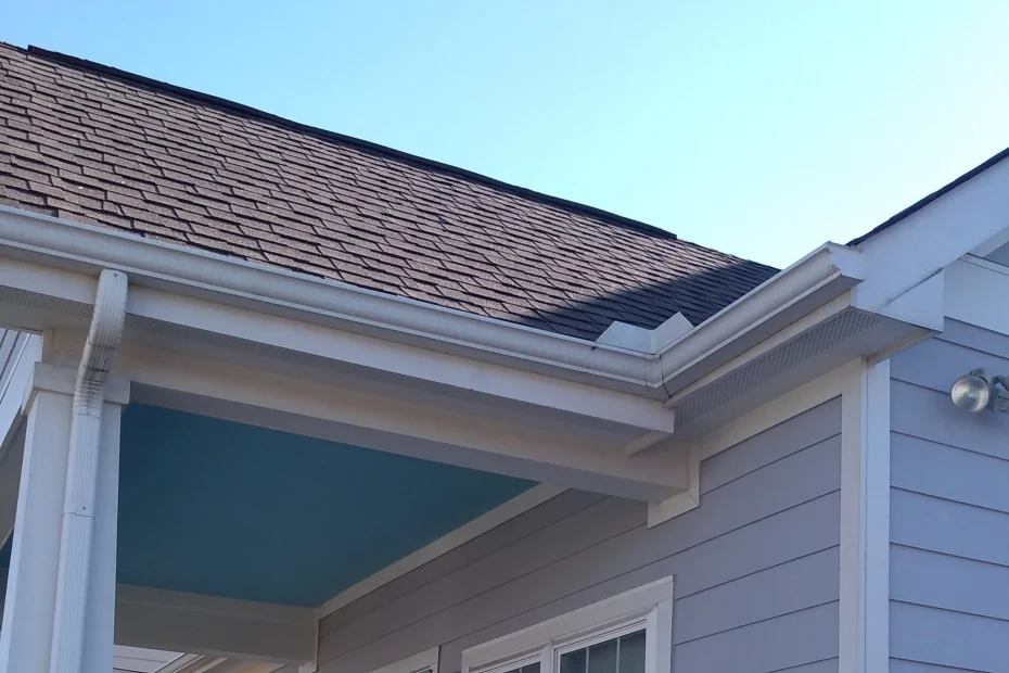 Gutter Cleaning Boynton Beach FL