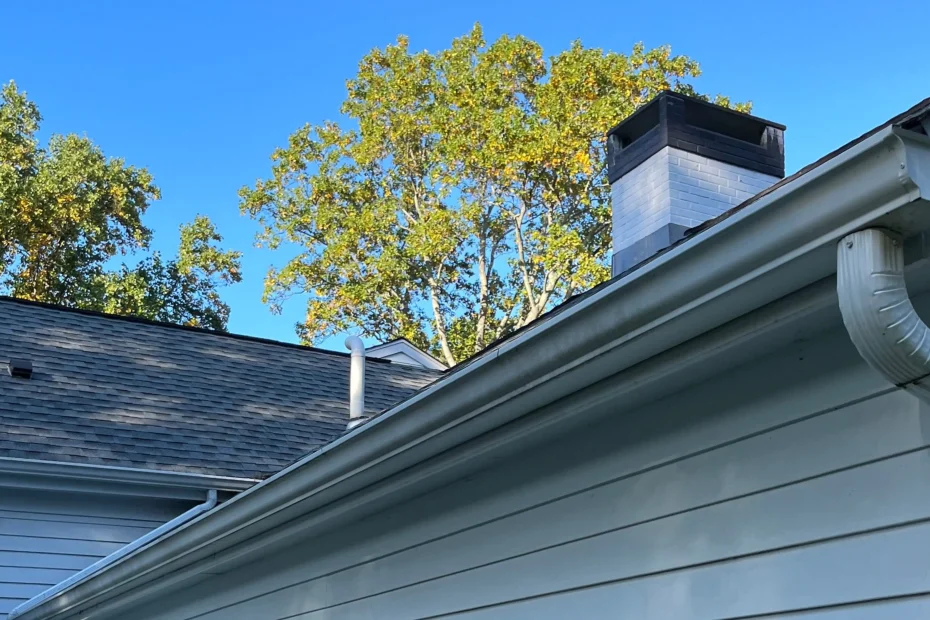 Gutter Cleaning Boynton Beach FL